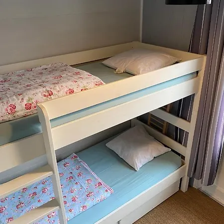 アパート Suzette *