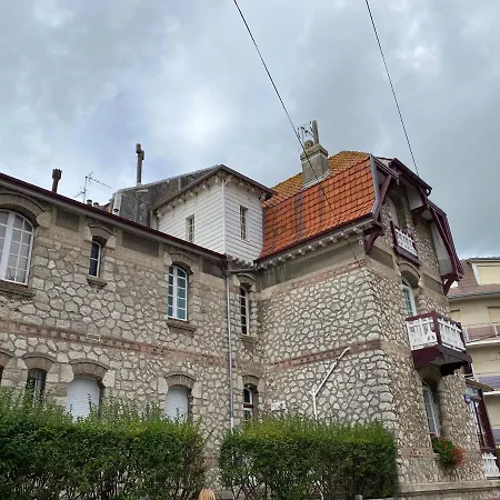 Suzette アパート Le Touquet