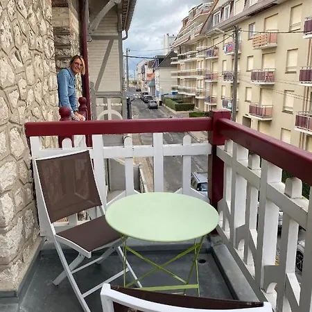 Suzette * Le Touquet