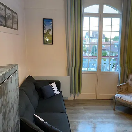 Suzette アパート *