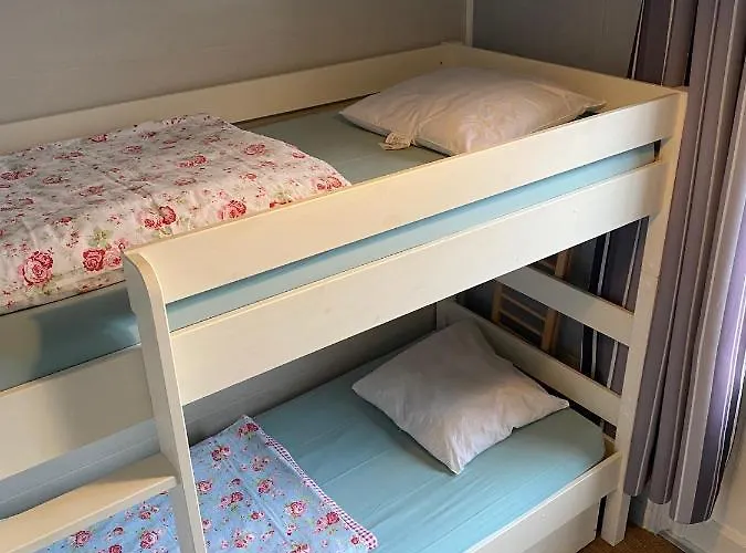 アパート Suzette *