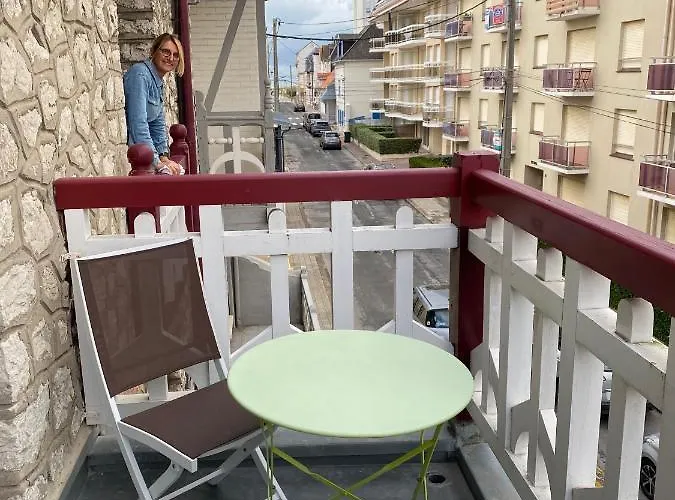 Suzette * Le Touquet