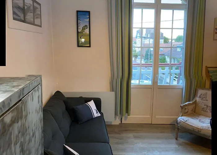 Suzette Διαμέρισμα *