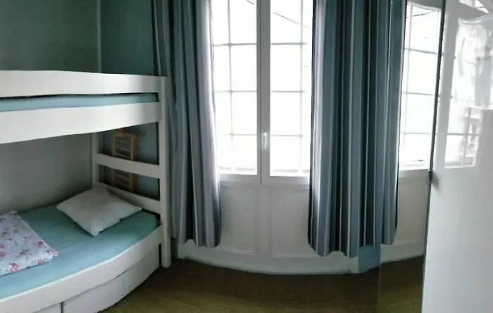 Suzette * Le Touquet